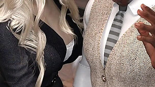 Project Myriam #17 - Cheating hot milf deepthroat BBC - 3d game hentai