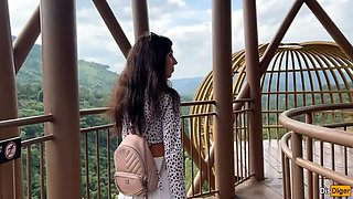 Public Dick Flash - I Pull Out Dick in Bus Full Of People And Stranger Makes Me Cum With Her Hand