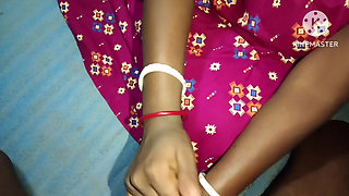 After seducing the sister-in-law, I fucked her tight ass.