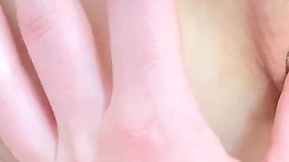 He Removed the Condom and Exploded on My Pussy
