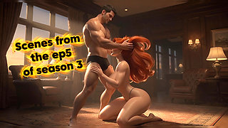 S3 Ep6 No One Is Innocent - He Claims Them All