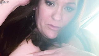 Seductive Nursing: Begging You for Intimate Anr Bliss