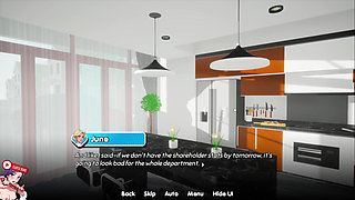 Lustful stepmother. A New Beginning EP 1