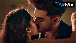 Simran Kaur Baps, Undergarments Sequence in C.e.o