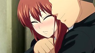 Gentle Woman of Emotion filled with secret passion