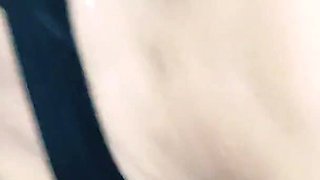 I Banged the Bhabhi Who Was Wearing a Black Bra Hard in Her Tight Pussy; I Took Her Doggy-style and Release My All Cum in Pussy