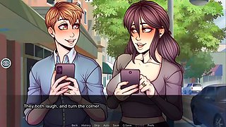 Big futa dicks take charge in FutaDomWorld with Sweetieboy0