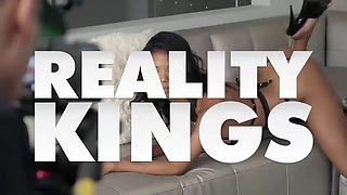 Autumn Falls duncan saint - button mashing - reality kings