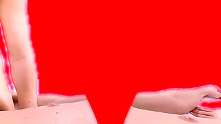 Big Tits in VR - Episode 2 (passthrough)