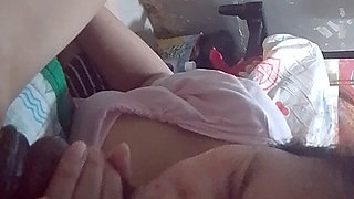 Assy big tits put my dick part 2