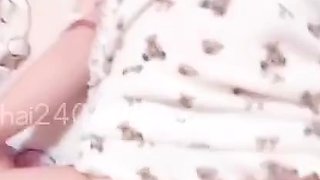 Japanese teen is a hardcore star Uncensored