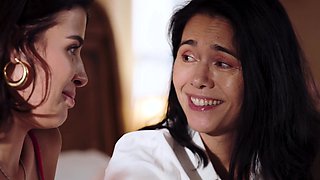 SweetheartVideo-Slutty Babysitter Seduction