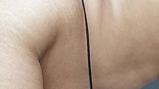 My Younger Stepbrother Fucked Me in the Ass and Got Me Pregnant