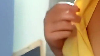 Classroom Tease Featuring Samantha Buxton