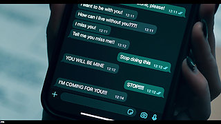 Smoking Asian Girl Mesmerized Turns Into Sex Slave - Pussy & Anal With Multiple Creampies