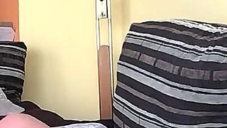 First Anal for the Little Blonde