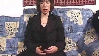 Prof Casting Man 3 Magalie