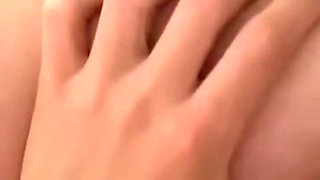 My 18-year-old Best Friend Sat on My Virgin Cock