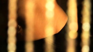 Deva Dassis Shows Off Her Belly