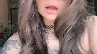 This Grey Look Is Absolutely Stunning