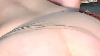 Condom Fuck and Then Creampie