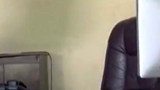 She Offer the Dispatch Rider Free Fuck
