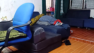 Chubby Hot Mom Fucked