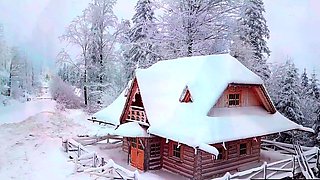 Big boobs German teen stepsis rides stud