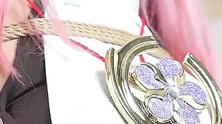 The Shame of the Holy Maiden