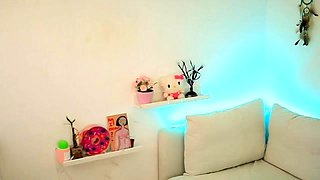 Goodgrl Cindy - Double Domme Minute Jerk Off Challenge -