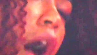 Intimate with Iasmin Caught Fire!!