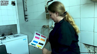 Colours - Session Scene From Black Site 3