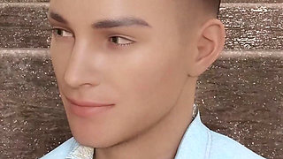 College Kings 27 Myself and Lindsey Done a 69 in the Prison