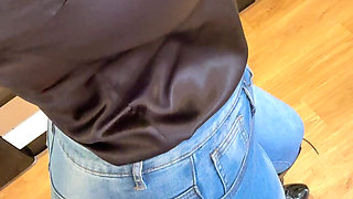 Red Lips, Tight Jeans & a Final Countdown