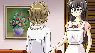 Jii Tousaku Ep1 EnjyoHentai.com: Eporner  Anime Porn