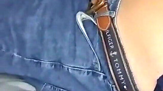 I Lost a Bet Against My Step Brother and Had to Jerk Him off