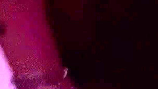 During the Party I Take Him in a Balcony to Toast with His Cock and a Blowjob with Facial
