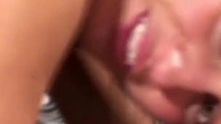 Dirty Wives Scene-4_blonde with Big Tits Wendy Star Loves a Cumshot on Them