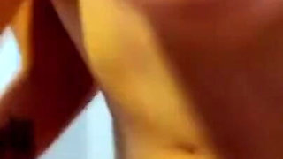 Myla_angel's Hot Boobs Jumping and Bouncing, Pussy Throbbing!