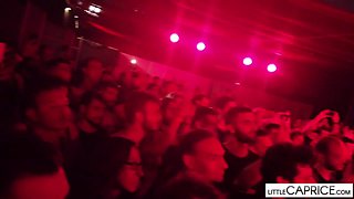 Pornlifestyle – Erotica Athens - Little Caprice Dreams