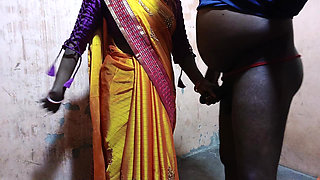 My aunty Desi indian fucking