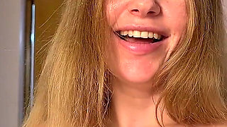 A Fun Surprise for a Russian Stepmom