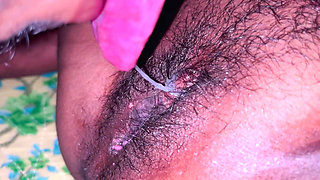 Village Hot Bhabhi Pussy Licking Video