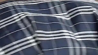 Erotic Vid Session Before Fucking Scene