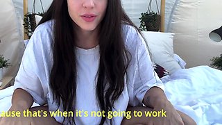 How to make an anal and vaginal squirt with examples by