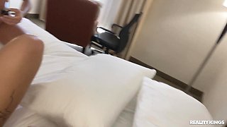 RK Prime - RK's Girl Trip: Part 1 2 - Ryan Reid
