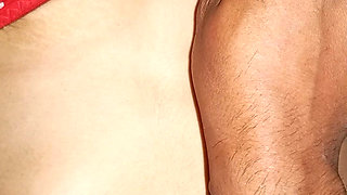 Indian Couple Private Room Romance Storytime