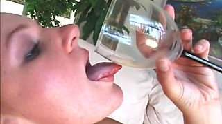 Barely Legal Teen Gets Wrecked Hard in a Hot Threesome