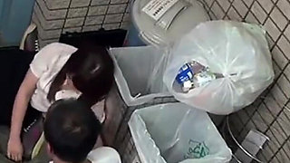 Mistaken for Love. She Lets Go and Crosses the Line - Part3