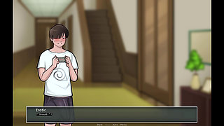 Konoha MILFs #4: Finding the First Figurine - by Eroticgamesnc